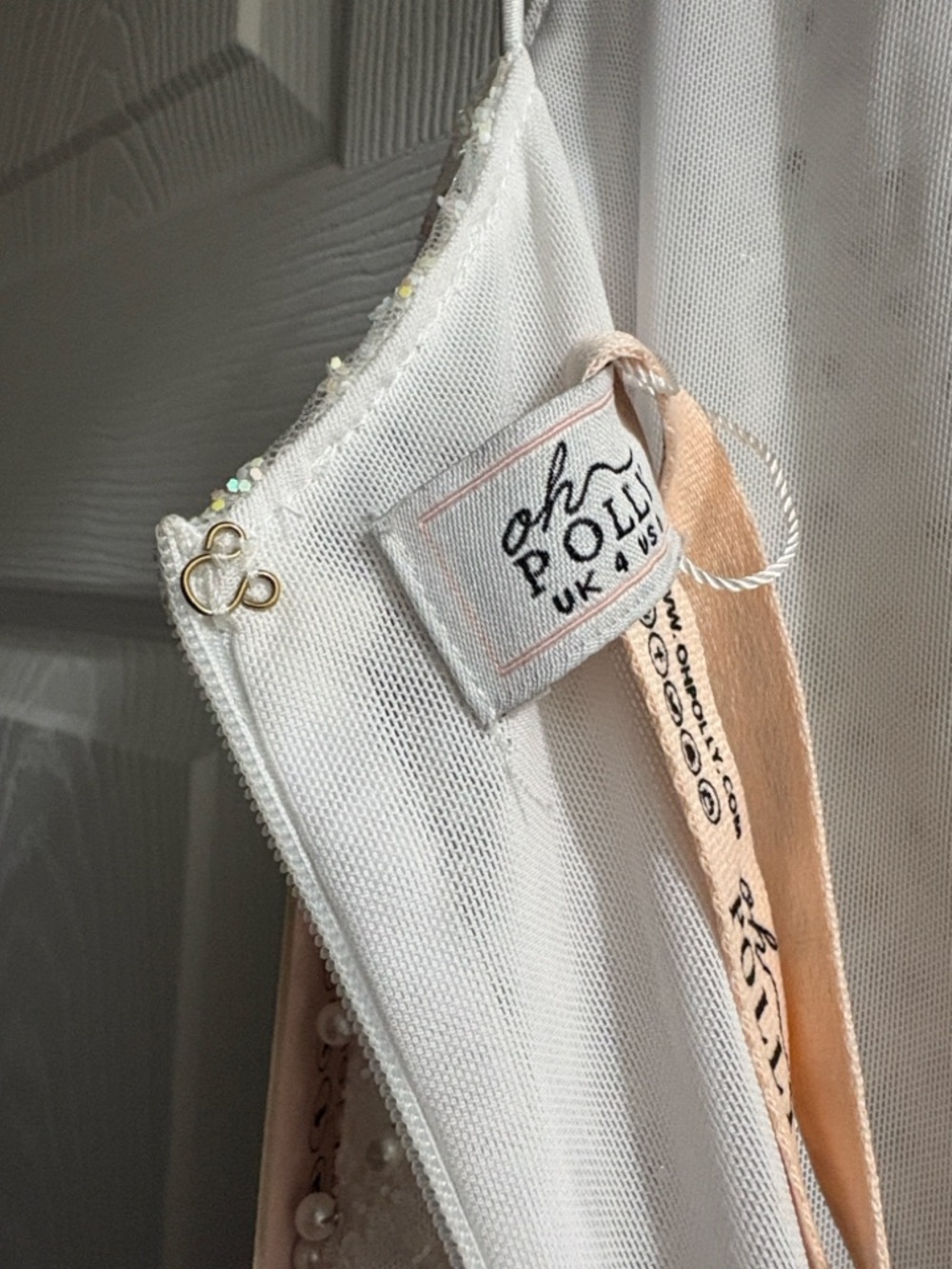 Oh Polly's "Drop A Glint" Collection - Picture 11 of 15